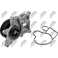 Kühlmittelschläuche NTY CPW-BM-047 Wasserpumpe Für BMW E93 E92 E90 E91 05-13 11514738427