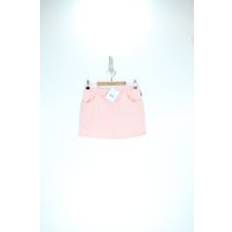 Pink Skirts Polarn O. Pyret Kids Skirt Pink 8-10y x 134/140