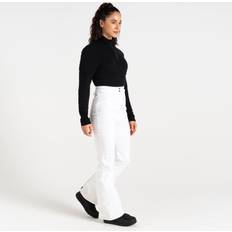 Skiing - White Clothing Dare 2b Upshill Ii Pants