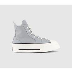 Converse Chuck 70 De Luxe Skor Converse Skor Dam - Grå