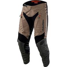 Troy Lee Designs Offroad Motocross Dirt Bike ATV Motorcycle Powersports Racing Pants for Men, Scout GP (Solid Beetle, 28)