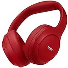 Tozo Over-Ear Headphones Tozo HT2 Hybrid Active Headphones