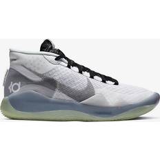 Nike KD 12 TB - White