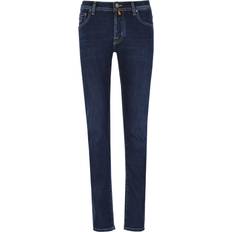 Jacob Cohën Nick Jean in Dark Denim 33"