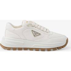 Prada Sneakers Prada Prax 01 leather sneakers