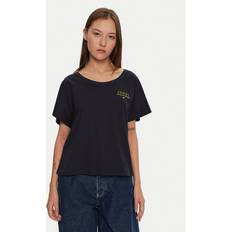 Guld T-shirts Tommy Hilfiger Th Original S/s T-shirt
