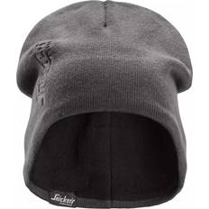 Snickers Workwear Huvudbonader Snickers Workwear vindtæt beanie 9031, Steel Grey (ONESIZE)