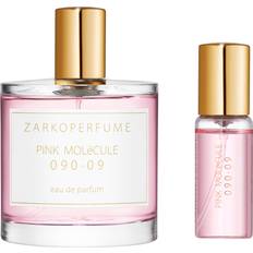 Pink molecule Zarkoperfume Pink Molécule 090.09 Gift Set EdP 100ml + EdP 10ml