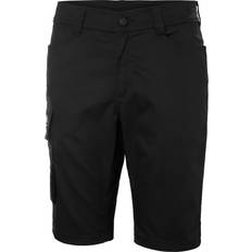 Helly Hansen Dame Shorts Helly Hansen Helly Hansen Manchester dame shorts, Black