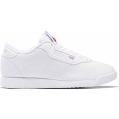 Reebok Damen Princess Sneaker, US-White