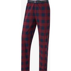 Homme - Or Pyjamas Tommy Hilfiger Jersey Pj Pant Print -