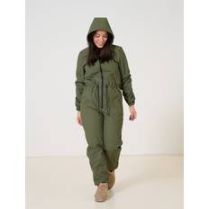Only dame padded rainsuit ONLPHILIPPA Kalamata