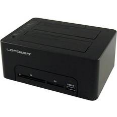 LC-Power LC-DOCK-U3-CR