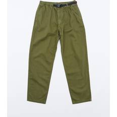 Gramicci Men's Relaxed Fit Gramicci Pants Green M/30W