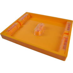 Willab Utfodringstop Langstroth Plast