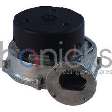 Alpha 1.029719 CD Range Fan Assembly Genuine Part *NEW*