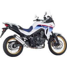 Exhaust Systems Shark Shark Exhaust DSX-5 Aluminium End Cap
