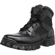 Boots Rocky mens Fq0002167 military and tactical boots, Black