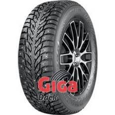 Nokian Hakkapeliitta 9 SUV 265/50 R20 111T XL