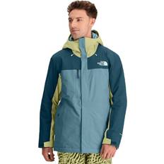 The North Face The North Face Men's Freedom Insulated Jacket Algae Blue-nettle-midnight Petrol male Algae Blue-Nettle-Midnight Petrol