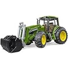 Bruder John Deere 6920 Tractor with Frontloader