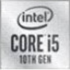 Intel LGA 1200 Core i5 10600K CPU