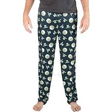 Noir Vêtements de nuit Child All Over Star Wars Sleep Pants