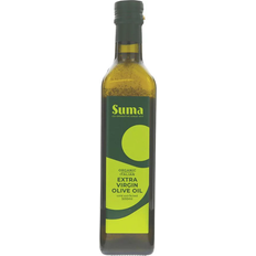 Italian Organic Olive Oil