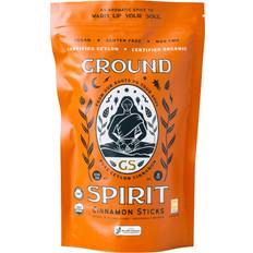 Asia Spices & Herbs Ground Spirit Cinnamon Stick 8oz 1