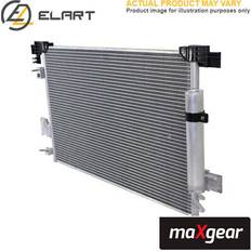 AC830009 Air Conditioning