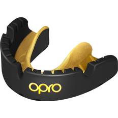 OPRO Self-Fit Gold Braces Gumshield