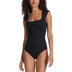 Bodysuits Commando Neoprene Bodysuit in Black. L, S, XL, XS