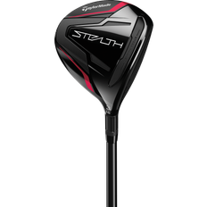 Fairways TaylorMade Stealth Steel Fairway #5 Lefthanded