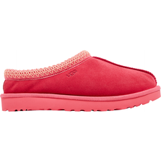 UGG Pink Slippers UGG Wmns Tasman Slipper 'Pink Glow'