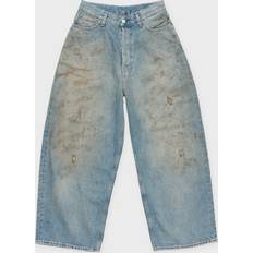Acne Studios Jeans 2023 Penicillin Mid blue