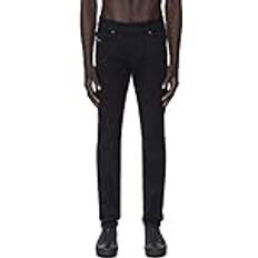 Diesel Jeans Diesel 1979 Sleenker Skinny Fit - Black