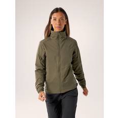 Arc'teryx Womens Atom Jacket (Grøn (TATSU) Medium)