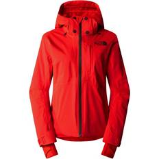 The North Face Women’s Lenado Jacket Fiery Red female