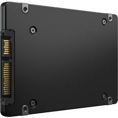 Samsung SSD Harddiske på tilbud Samsung Harddisk Samsung MZ-QL21T900 1,92 TB SSD