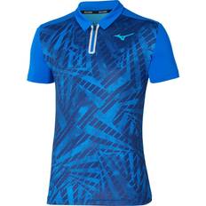 Mizuno Mugen Shadow Short Sleeve Polo
