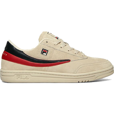 Fila 42 Zapatillas de Baloncesto Fila Tennis 88 Biggie Smalls Cream