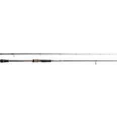 Attrezzature da pesca Spinnrute Hearty Rise Pro Force II 6-23g Noir