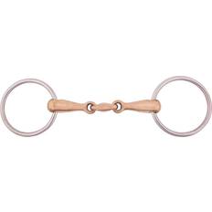 Equitazione Wassertrense BR Equitation Bronze