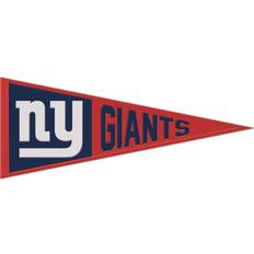 Baseball Sports Fan Products WinCraft New York Giants 13" x 32" Retro Logo Pennant
