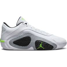 Nike Air Jordan 1 Sport Shoes Jordan Tatum 2 PF Legacy - White/Black