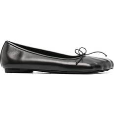 Balenciaga Low Shoes Balenciaga Anatomic ballet flats women Leather/Calf Leather/Sheepskin Black