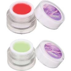 Jars Makeup Removers Eyelash Extension Remover Cream Strawberry