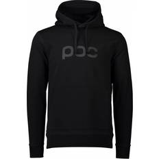 POC Sweatere POC Hood Hoodie Størrelse - Sort