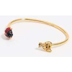 Red Bracelets Bimba Y Lola Ladybug and bee bracelet RED UN