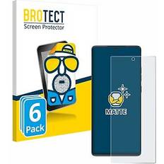 Brotect Anti Glare Screen Protector Moto G85 Matte